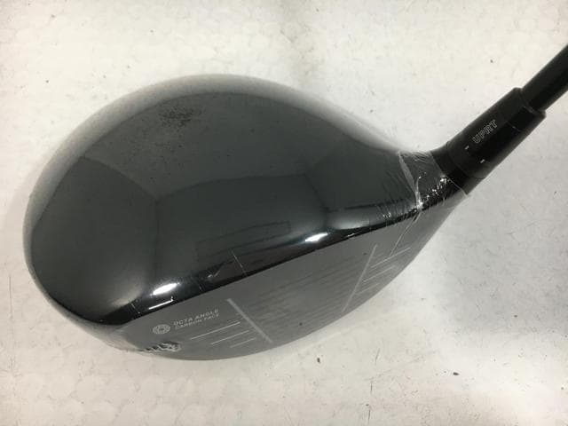 【中古ゴルフクラブ】【未使用品】ヤマハ RMX(リミックス) DD-1 ドライバー 2026 TENSEI GR 50 1W【14日間返品OK】_1