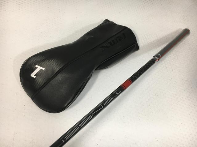 【中古ゴルフクラブ】【未使用品】ヤマハ RMX(リミックス) DD-1 ドライバー 2026 TENSEI GR 50 1W【14日間返品OK】_2