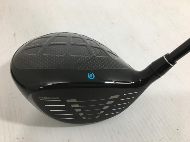 【中古ゴルフクラブ】【美品】ホンマ BERES(ベレス) NX ドライバー 2023 VIZARD for NX 45 1W【14日間返品OK】_1