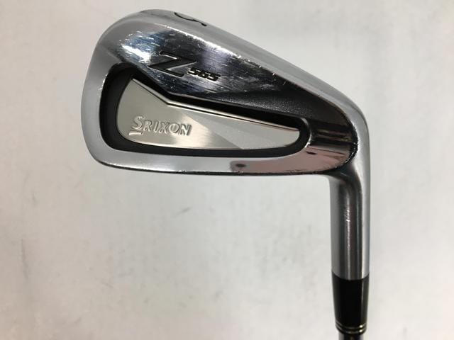 お買い得品！【中古ゴルフクラブ】(6本セット)ダンロップ スリクソン(SRIXON) Z-565 アイアン NSプロ 980GH D.S.T 5〜9.P【14日間返品OK】