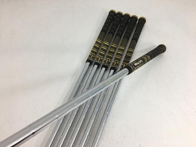 お買い得品！【中古ゴルフクラブ】(6本セット)ダンロップ スリクソン(SRIXON) Z-565 アイアン NSプロ 980GH D.S.T 5〜9.P【14日間返品OK】_2