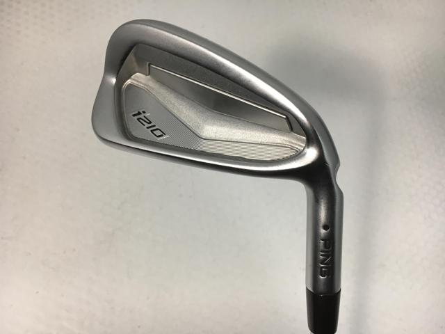 【中古ゴルフクラブ】(7本セット)ピン i210 アイアン KBSツアー 90 スチール 5〜9.P.A【14日間返品OK】