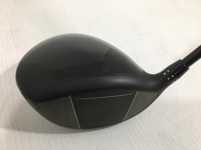 【中古ゴルフクラブ】コブラ OPTM LS (オプティム LS) ドライバー (日本仕様) 2026 ツアーAD FI-6 1W【14日間返品OK】_1