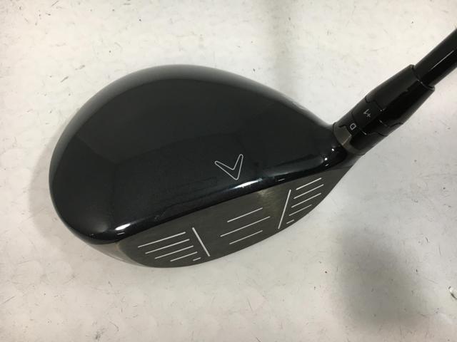 【中古ゴルフクラブ】【美品】キャロウェイ ビッグバーサ フェアウェイ 2023 (日本仕様) SPEEDER NX for Callaway 5W【14日間返品OK】_1