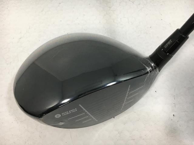 【中古ゴルフクラブ】【未使用品】ヤマハ RMX(リミックス) DD-2 ドライバー 2026 TENSEI GR 50 1W【14日間返品OK】_1