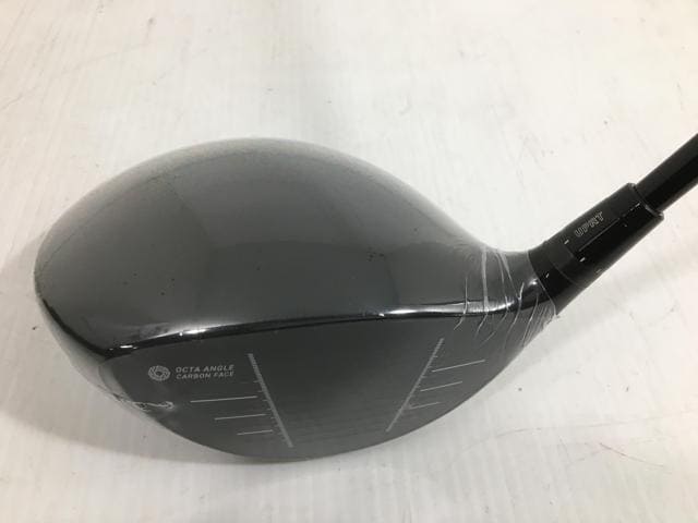 【中古ゴルフクラブ】【未使用品】ヤマハ RMX(リミックス) DD-1 ドライバー 2026 TENSEI GR 50 1W【14日間返品OK】_1