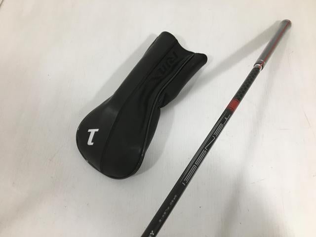 【中古ゴルフクラブ】【未使用品】ヤマハ RMX(リミックス) DD-1 ドライバー 2026 TENSEI GR 50 1W【14日間返品OK】_2