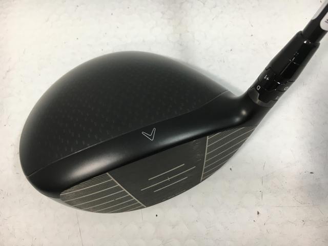 【中古ゴルフクラブ】キャロウェイ ELYTE X (エリート X) ドライバー 2025 (日本仕様) TENSEI GRAY 60 for Callaway 1W【14日間返品OK】_1