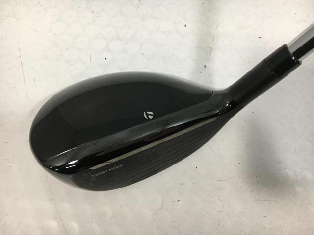 【中古ゴルフクラブ】テーラーメイド Qi10 レスキュー 2024 (日本仕様) NSプロ MODUS3 TOUR105 U3【14日間返品OK】_1
