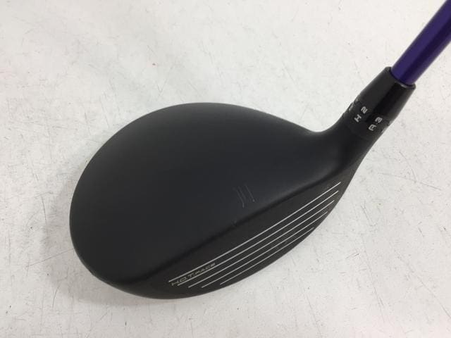 【中古ゴルフクラブ】【美品】コブラ DS-ADAPT X (DS アダプト X) フェアウェイ 2025 (日本仕様) SPEEDER NX VIOLET 50 3W【14日間返品OK】_1