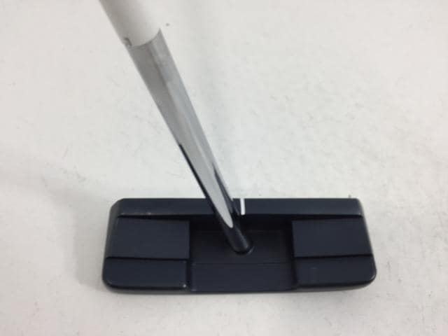 【中古ゴルフクラブ】オデッセイ Ai-ONE SQUARE 2 SQUARE (スクエア2スクエア) DOUBLE WIDE パター 2025 STROKE LAB(ストローク ラボ) 90 シャフト パター【14日間返品OK】_1