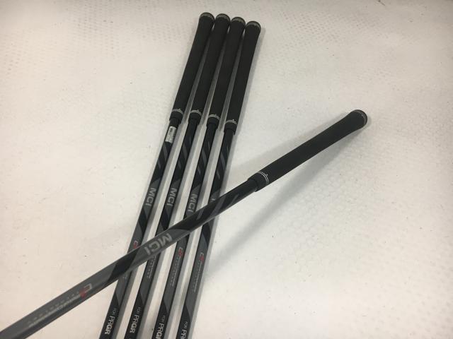 【中古ゴルフクラブ】(5本セット)プロギア PRGR 04 アイアン 2024 MCI for PRGR 7〜9.P.A【14日間返品OK】_2