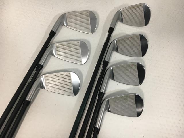 【中古ゴルフクラブ】(7本セット)ダンロップ ゼクシオ エックス (XXIO X eks) アイアン 2022 Miyazaki AX-2 6〜9.P.A.S【14日間返品OK】_3