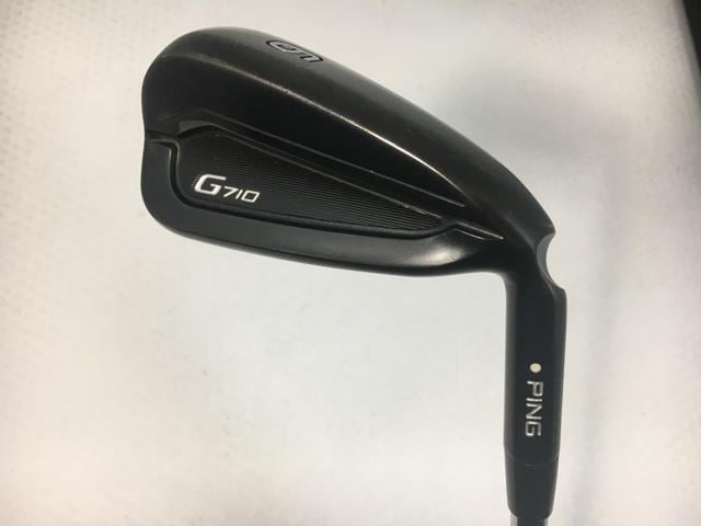 【中古ゴルフクラブ】(5本セット)ピン G710 アイアン 2020 NSプロ MODUS3 TOUR105 6〜9.P【14日間返品OK】