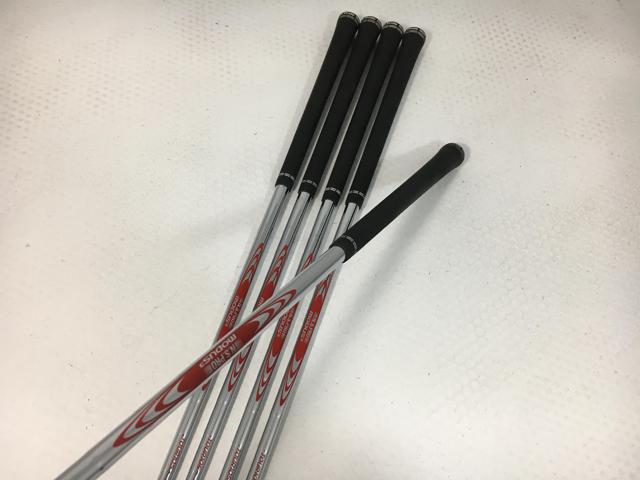 【中古ゴルフクラブ】(5本セット)ピン G710 アイアン 2020 NSプロ MODUS3 TOUR105 6〜9.P【14日間返品OK】_2