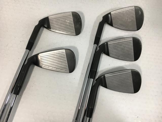 【中古ゴルフクラブ】(5本セット)ピン G710 アイアン 2020 NSプロ MODUS3 TOUR105 6〜9.P【14日間返品OK】_3