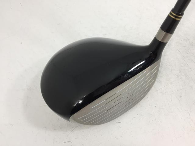【中古ゴルフクラブ】クレイジー クレイジー FX BM-435 ドライバー クレイジー Noir TJ-46 1W【14日間返品OK】_1