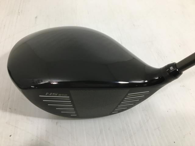 【中古ゴルフクラブ】【美品】NEXGEN NEXGEN NS210 ドライバー 2022 EI-F NS210-D 1W【14日間返品OK】_1