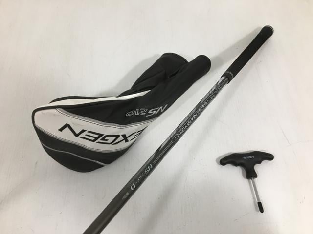 【中古ゴルフクラブ】【美品】NEXGEN NEXGEN NS210 ドライバー 2022 EI-F NS210-D 1W【14日間返品OK】_2