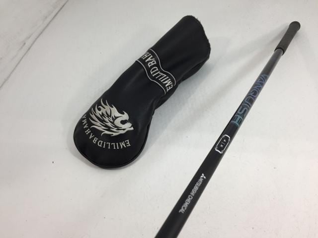 【中古ゴルフクラブ】EMILLID BAHAMA EMILLID BAHAMA(エミリッドバハマ) CV-8 ドライバー VANQUISH 4 1W【14日間返品OK】_2