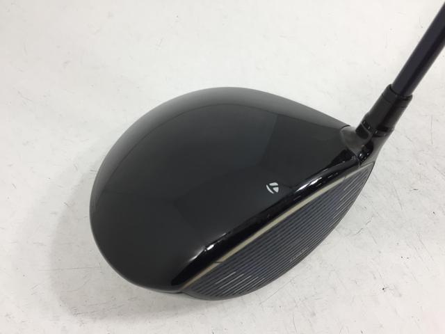 【中古ゴルフクラブ】テーラーメイド Qi10 MAX ドライバー 2024 (日本仕様) ディアマナ BLUE TM50 1W【14日間返品OK】_1