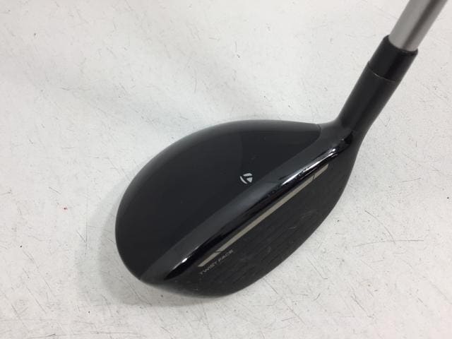 中古ゴルフクラブ】テーラーメイド Qi10 MAX レスキュー レディス 2024 
