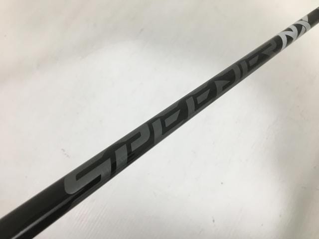 【中古ゴルフクラブ】フジクラ シャフト単品 (タイトリスト スリーブ付) SPEEDER NX BLACK 60 1W【14日間返品OK】