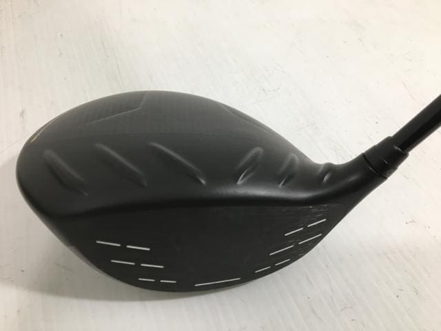 【中古ゴルフクラブ】ピン G430 MAX 10K ドライバー ALTA J CB BLACK 1W【14日間返品OK】_1