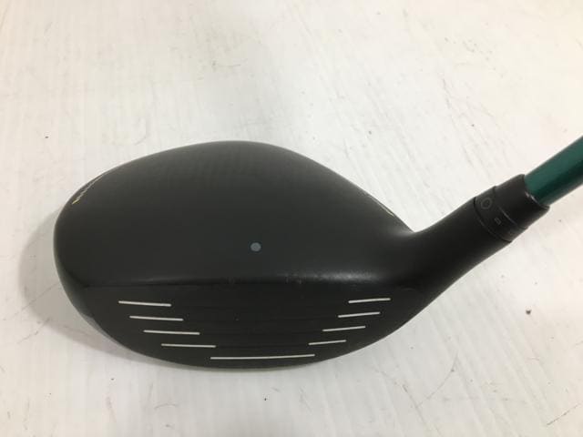 【中古ゴルフクラブ】ピン G430 MAX フェアウェイ SPEEDER NX 60 5W【14日間返品OK】_1