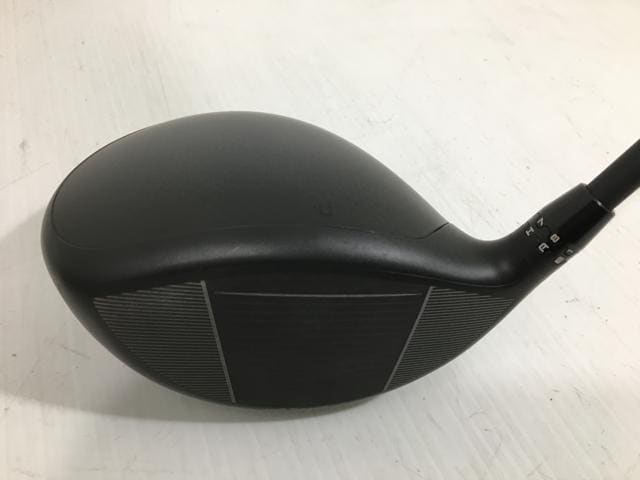 【中古ゴルフクラブ】【美品】コブラ DS-ADAPT X (DS アダプト X) ドライバー 2025 (日本仕様) 24 VENTUS BLACK 5 VeloCore Plus 1W【14日間返品OK】_1