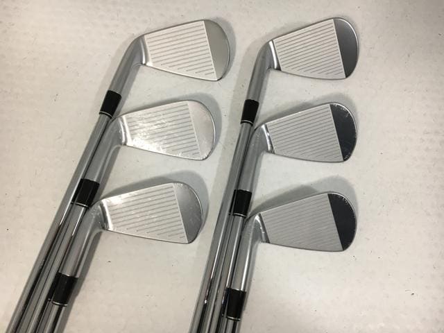 【中古ゴルフクラブ】【超美品】(6本セット)ダンロップ スリクソン(SRIXON) ZXi5 アイアン 2025 NSプロ 950GH neo 5〜9.P【14日間返品OK】_3