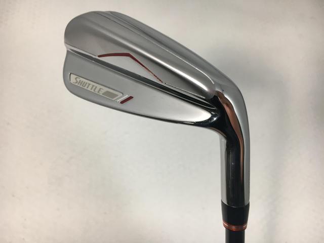 【中古ゴルフクラブ】(5本セット)マルマン シャトル アイアン 2022 インパクトフィット m230 7〜9.P.A【14日間返品OK】
