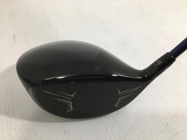 【中古ゴルフクラブ】ダンロップ スリクソン(SRIXON) ZX5 ドライバー 2020 ディアマナ ZX50 1W【14日間返品OK】_1