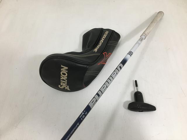 【中古ゴルフクラブ】ダンロップ スリクソン(SRIXON) ZX5 ドライバー 2020 ディアマナ ZX50 1W【14日間返品OK】_2