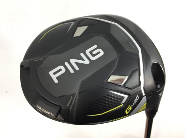 【中古ゴルフクラブ】【美品】ピン G430 MAX ドライバー ディアマナ GT50 1W【14日間返品OK】