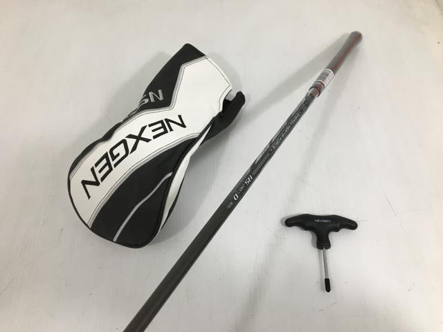 【中古ゴルフクラブ】【未使用品】NEXGEN NEXGEN NS210 ドライバー 2022 EI-F NS210-D 1W【14日間返品OK】_2