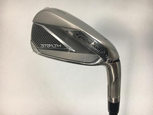 中古ゴルフクラブ】【未使用品】(5本セット)テーラーメイド STEALTH 
