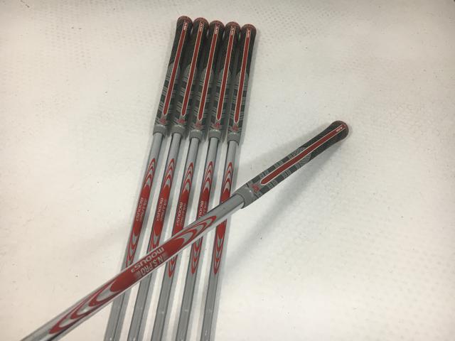 【中古ゴルフクラブ】(6本セット)ピン i210 アイアン NSプロ MODUS3 TOUR120 5〜9.P【14日間返品OK】_2
