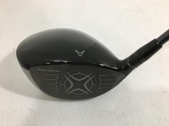 【中古ゴルフクラブ】キャロウェイ EPIC SPEED (エピック スピード) ドライバー 2021 (日本仕様) ディアマナ 50 for Callaway 1W【14日間返品OK】_1