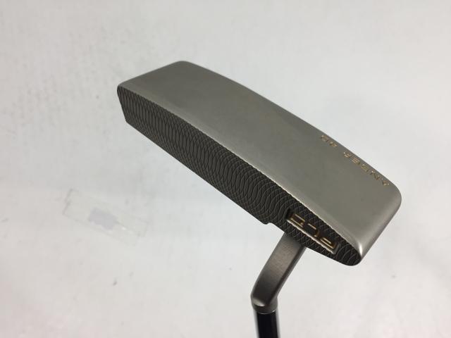 【中古ゴルフクラブ】ピン PLD ミルド ANSER 4D (アンサー4D) パター 2025 オリジナルスチール パター【14日間返品OK】