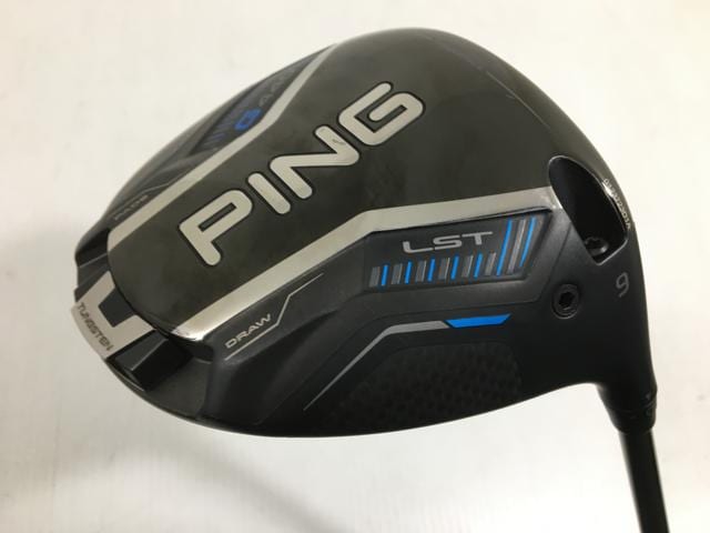 【中古ゴルフクラブ】ピン G440 LST ドライバー PING TOUR 2.0 CHROME 65 1W【14日間返品OK】