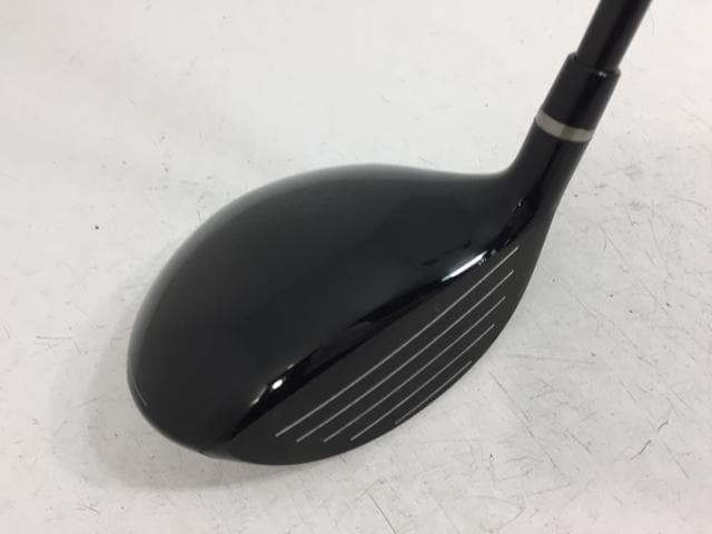 【中古ゴルフクラブ】ヤマハ RMX(リミックス) VD フェアウェイ 2024 TENSEI TR f 5W【14日間返品OK】_1