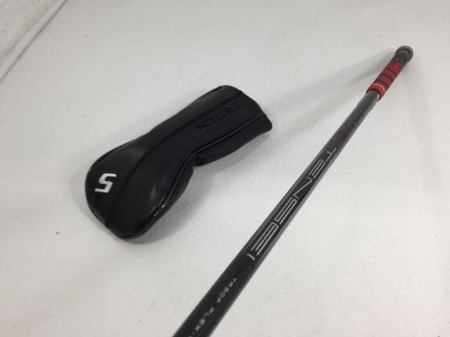 【中古ゴルフクラブ】ヤマハ RMX(リミックス) VD フェアウェイ 2024 TENSEI TR f 5W【14日間返品OK】_2