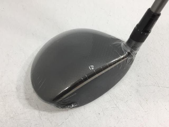 【中古ゴルフクラブ】【未使用品】テーラーメイド Qi4D MAX LITE フェアウェイ 2026 (日本仕様) REAX 45 5W【14日間返品OK】_1