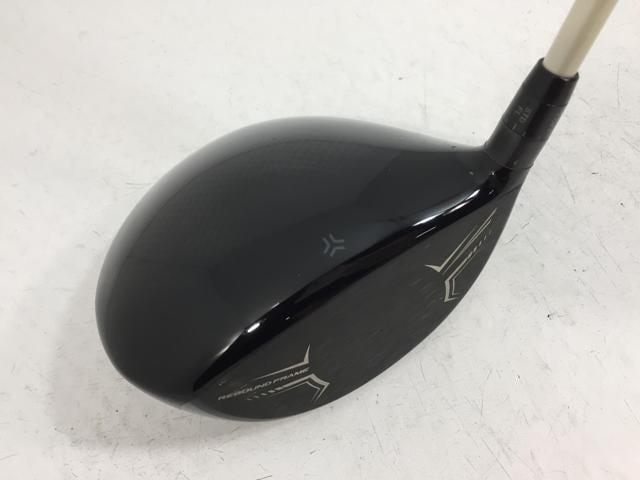 【中古ゴルフクラブ】ダンロップ スリクソン(SRIXON) ZX7 ドライバー 2020 ツアーAD HD-6 1W【14日間返品OK】_1