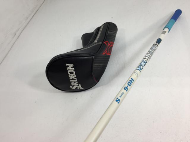 【中古ゴルフクラブ】ダンロップ スリクソン(SRIXON) ZX7 ドライバー 2020 ツアーAD HD-6 1W【14日間返品OK】_2