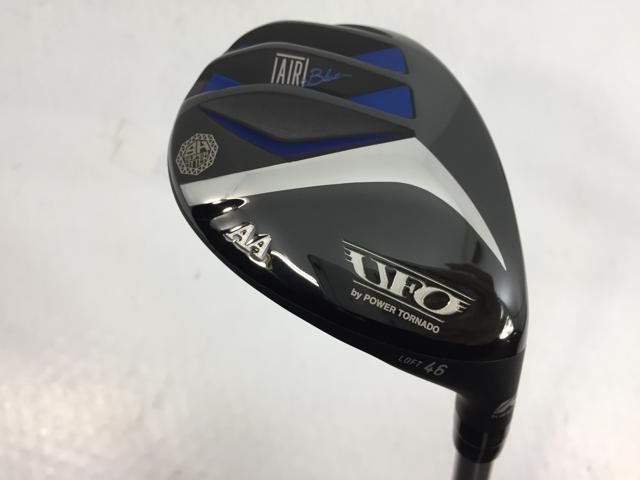 【中古ゴルフクラブ】キャスコ UFO AIR UT by パワートルネード ユーティリティ 2024 Falcon シャフト AIR UT AA【14日間返品OK】
