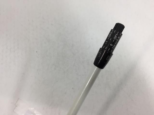 【中古ゴルフクラブ】【美品】グラファイトデザイン シャフト単品 (ダンロップ スリーブ付) ツアーAD HD-6 1W【14日間返品OK】_1