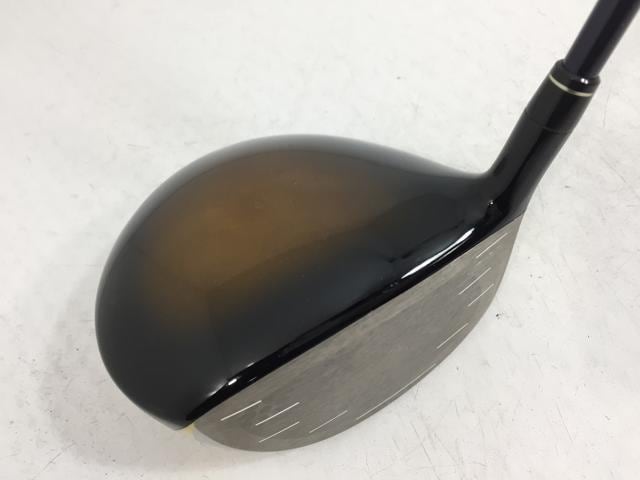 【中古ゴルフクラブ】ダイワ(グローブライド) G-III ドライバー 2013(高反発) SVF Lite FM-413D 1W【14日間返品OK】_1