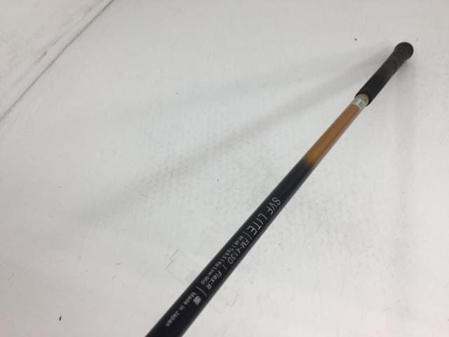 【中古ゴルフクラブ】ダイワ(グローブライド) G-III ドライバー 2013(高反発) SVF Lite FM-413D 1W【14日間返品OK】_2